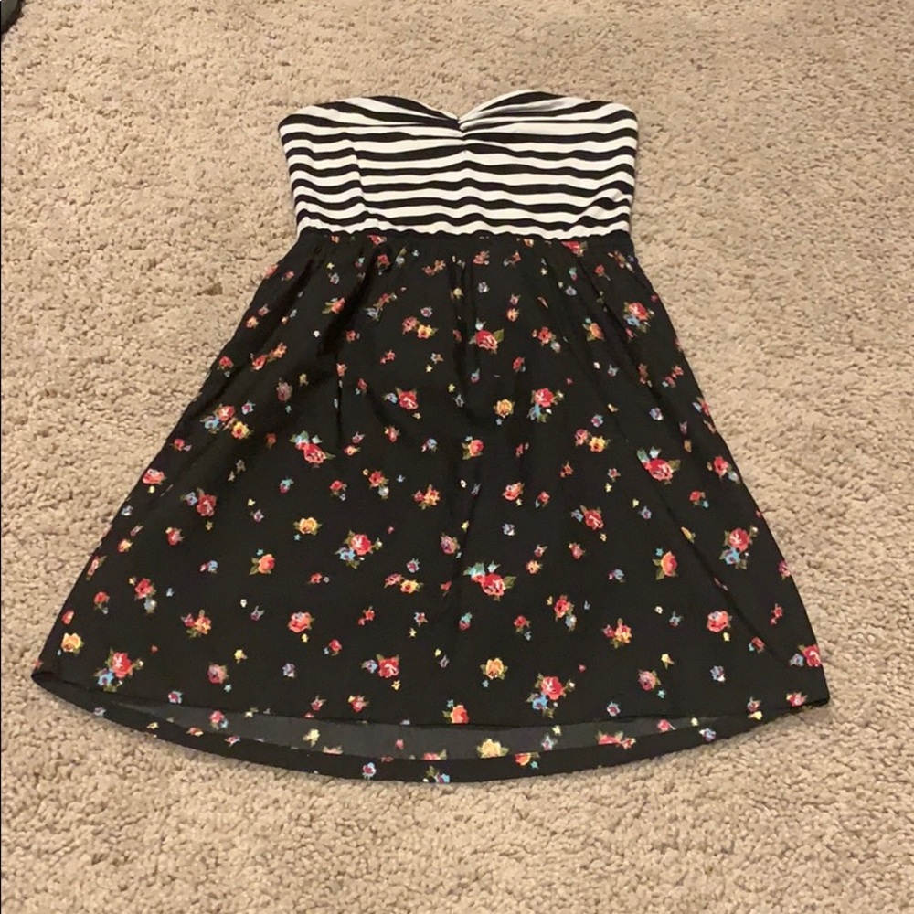 Roxy xs dress